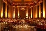 We believe that linens and lighting can change a space & make your event Over The Top!