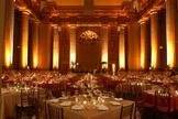 We believe that linens and lighting can change a space & make your event Over The Top!