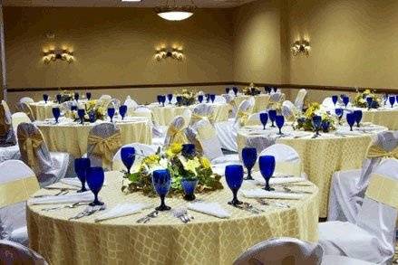Pampered Events Inc., is at the drawing board to create fabulous, new events all year long!