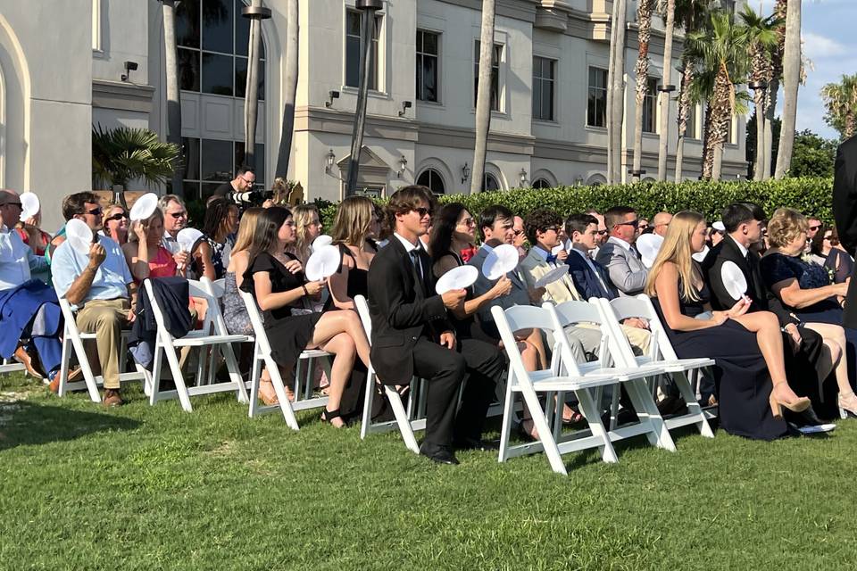 Ceremony