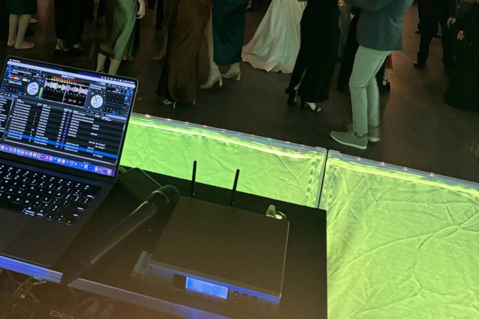 Party Time