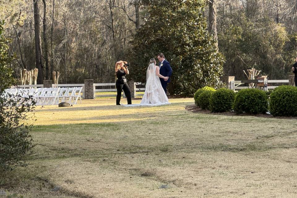 Ceremony