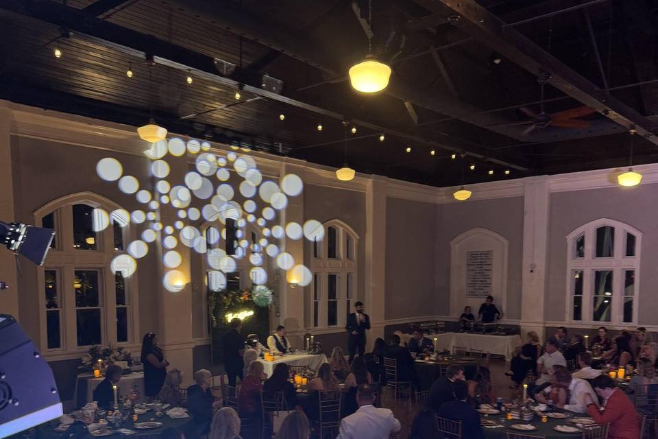 Accent Lighting