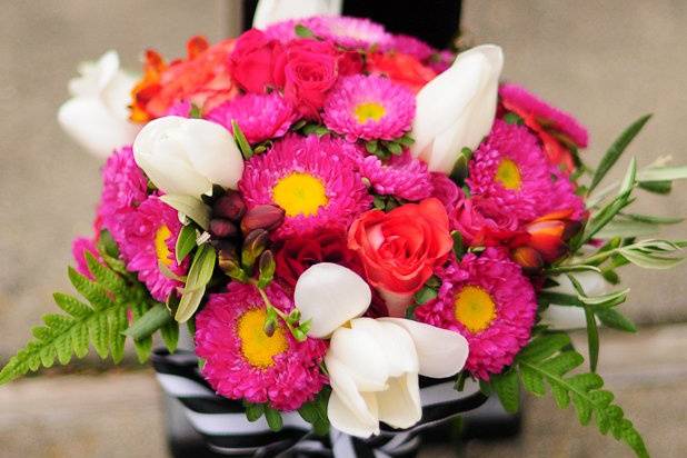 Birchwood Floral