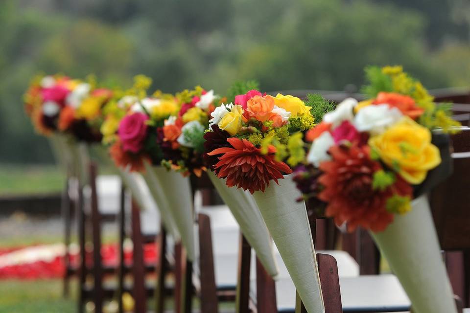 Birchwood Floral