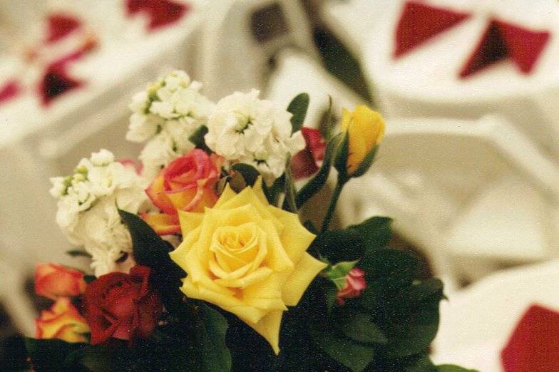 Birchwood Floral