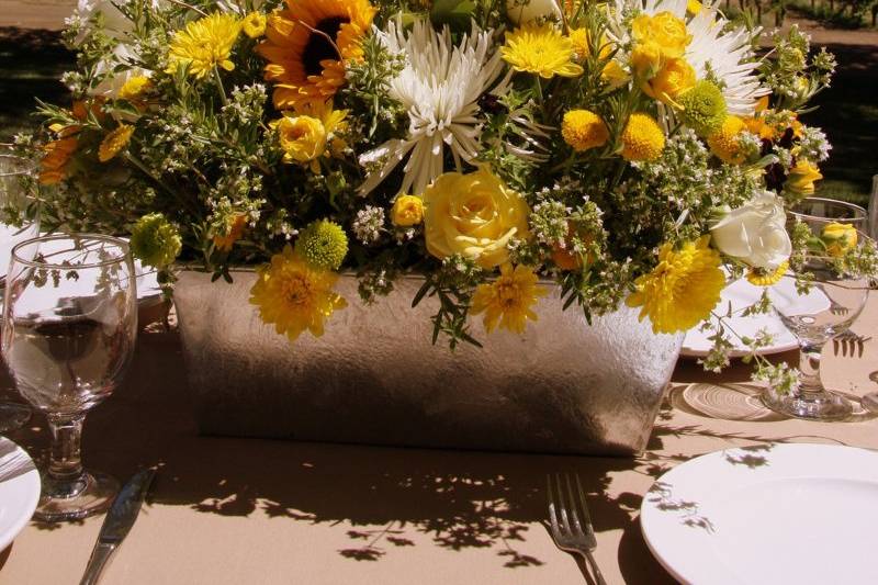 Birchwood Floral