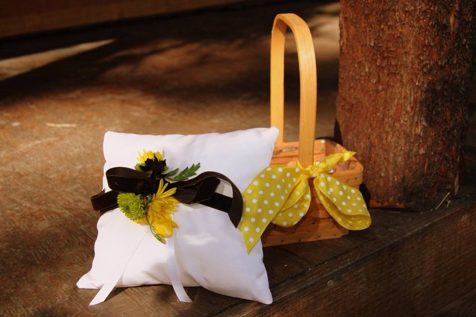 Birchwood Floral