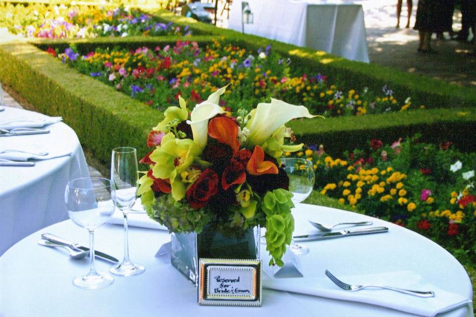 Birchwood Floral