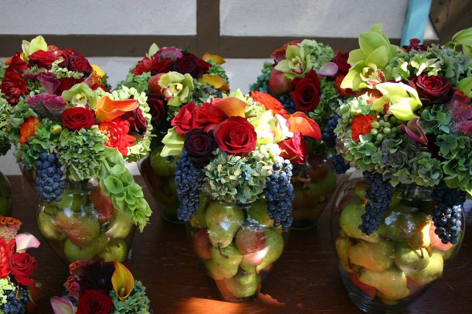 Birchwood Floral