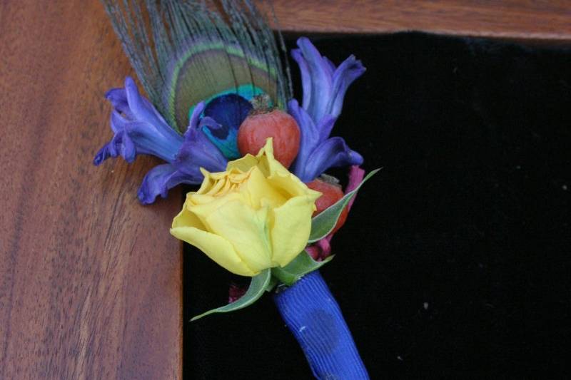 Birchwood Floral