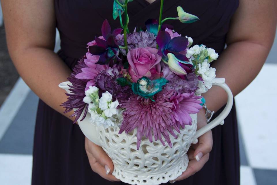 Birchwood Floral
