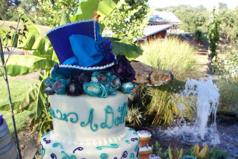 Birchwood Floral