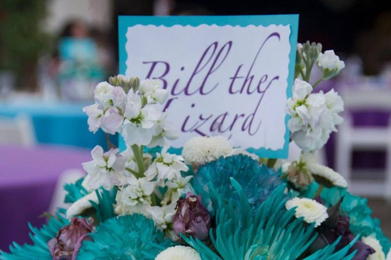 Birchwood Floral