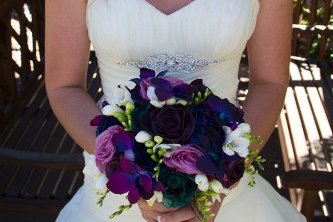 Birchwood Floral