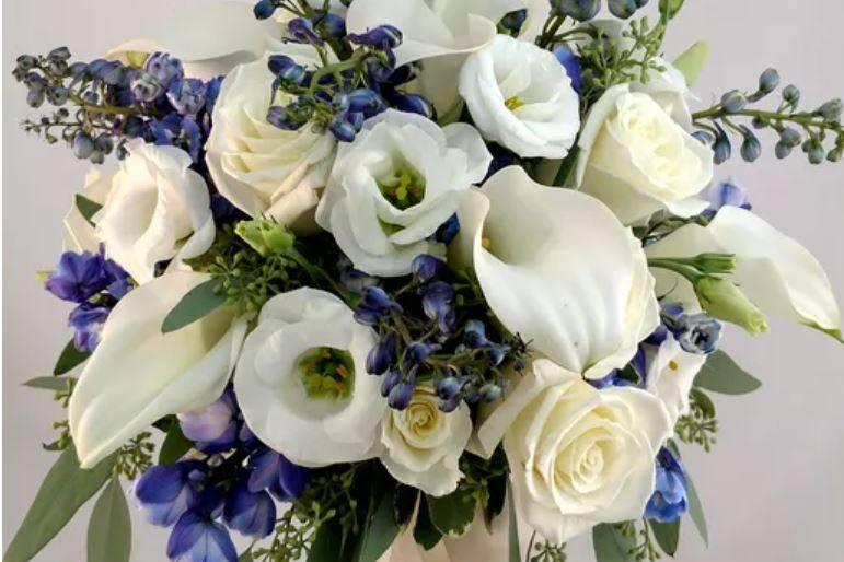 Parkway Florist Inc.