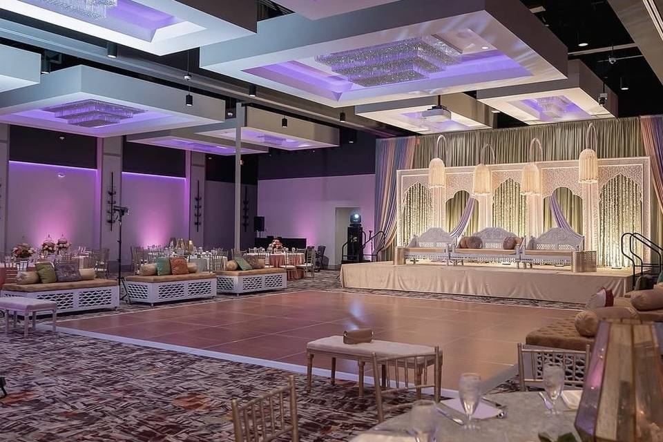 Ballroom