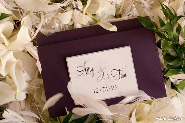 DBY Invitations