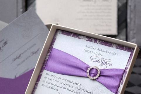 DBY Invitations