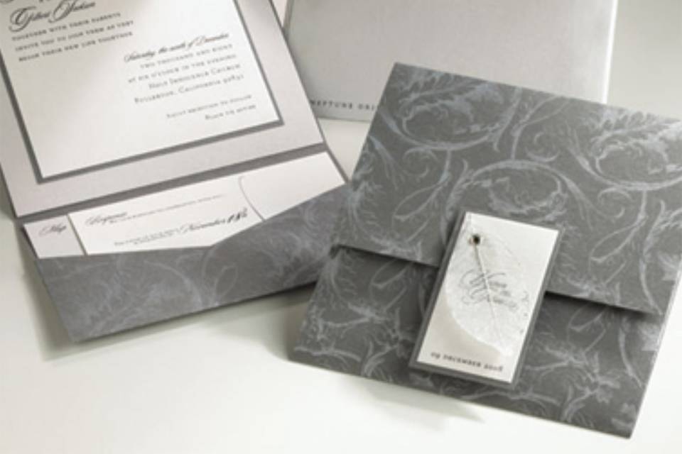 DBY Invitations