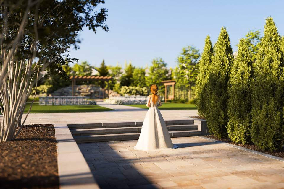 Vela Gardens