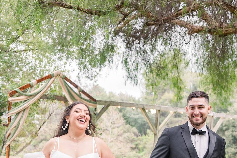 Temecula wedding