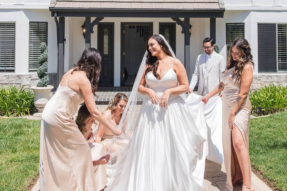 Temecula wedding