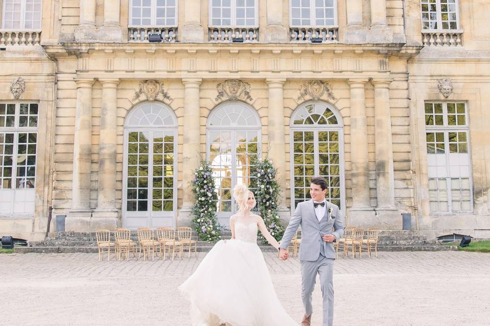 Frozen Frame Photography