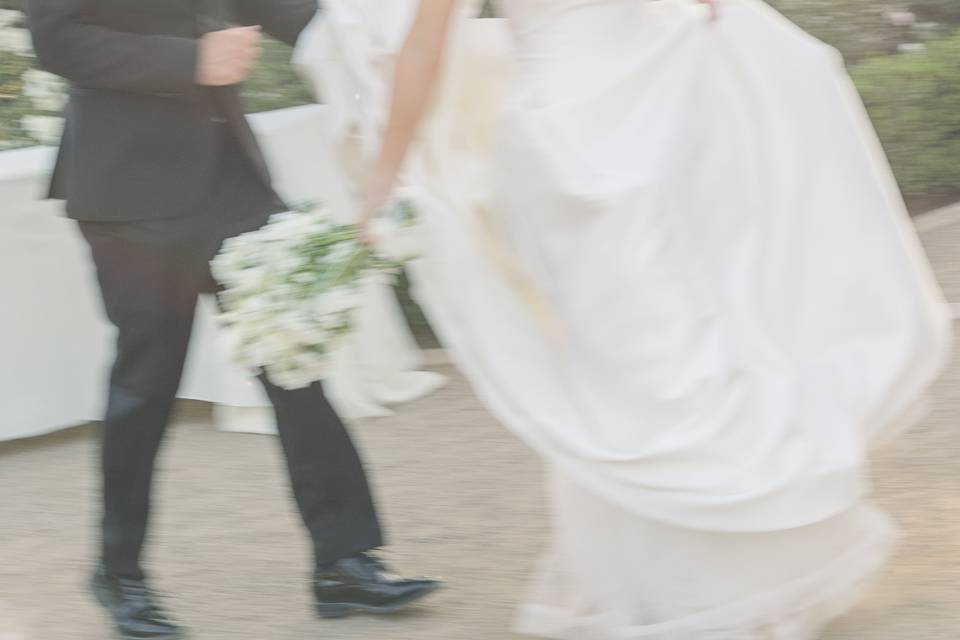 Santa Paula Wedding