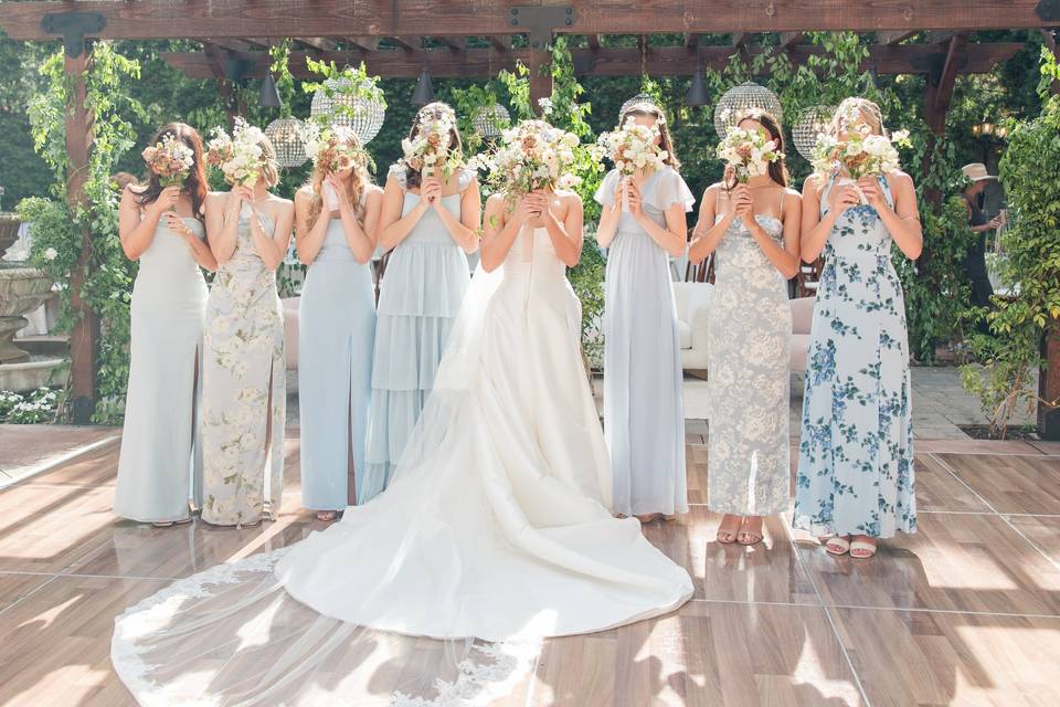 Bridal Party