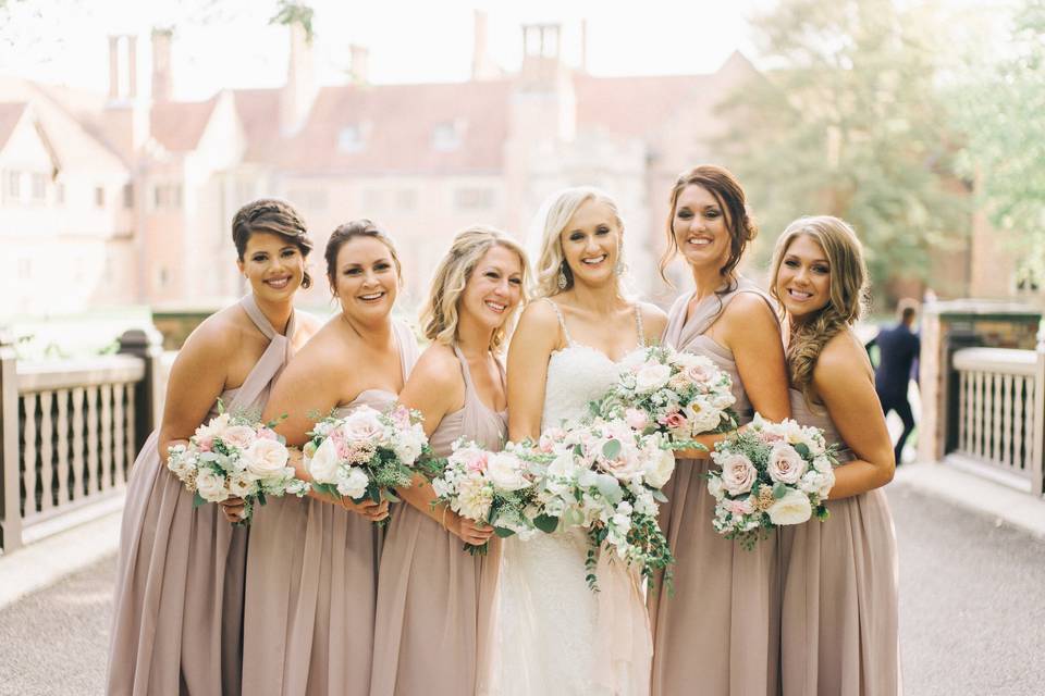 Bridal Party