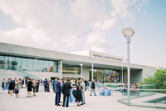 National Constitution Center