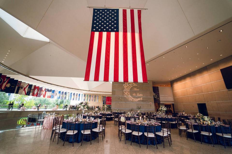 National Constitution Center