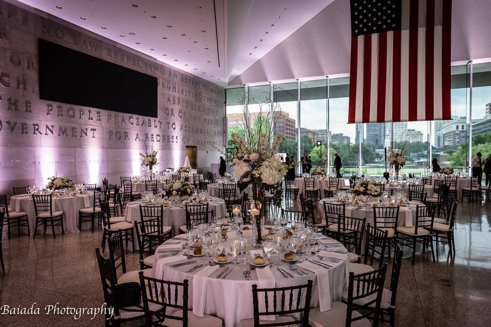 National Constitution Center