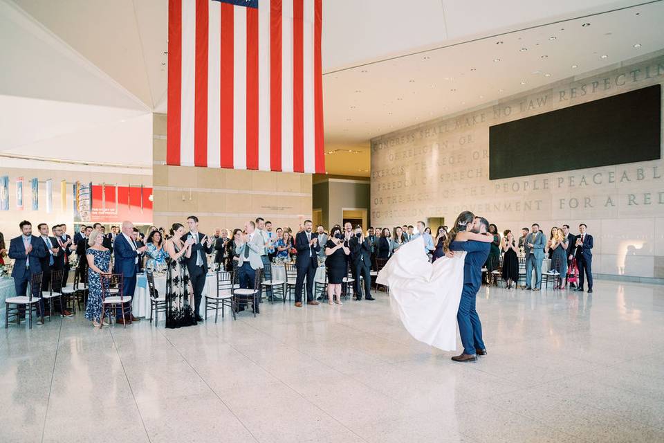 National Constitution Center