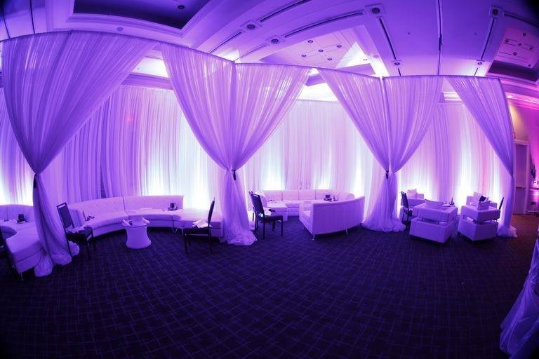 DJ Ameet Productions and Event Lighting