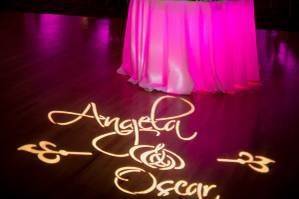 DJ Ameet Productions and Event Lighting