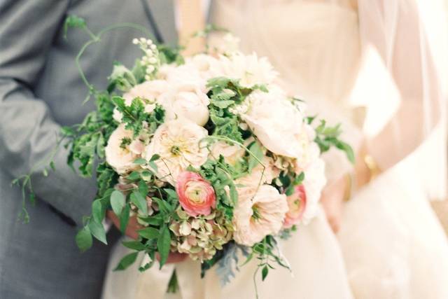 La Fleur Weddings & Events