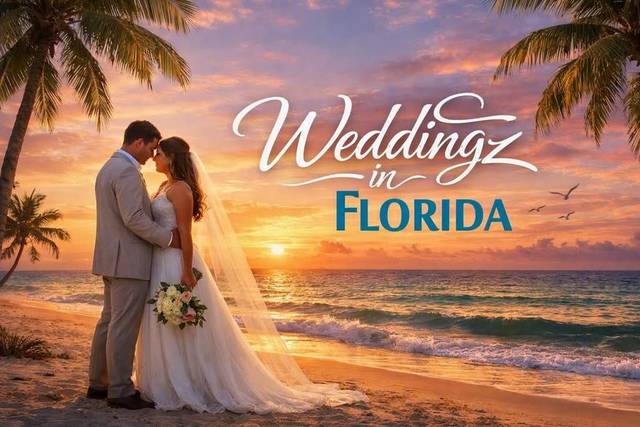 Weddings in Florida