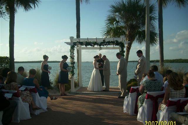 Weddings in Florida