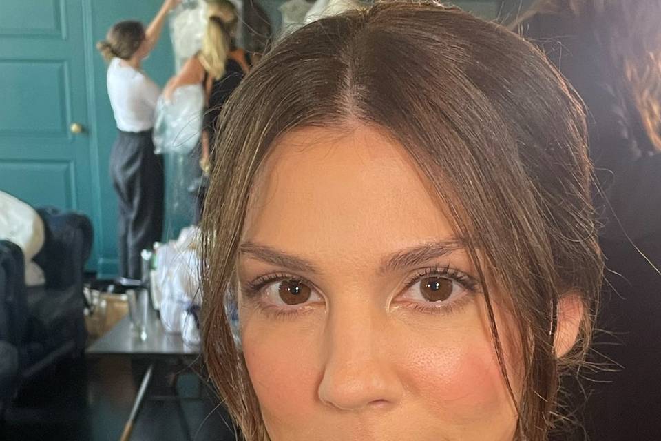 Kate Mansi