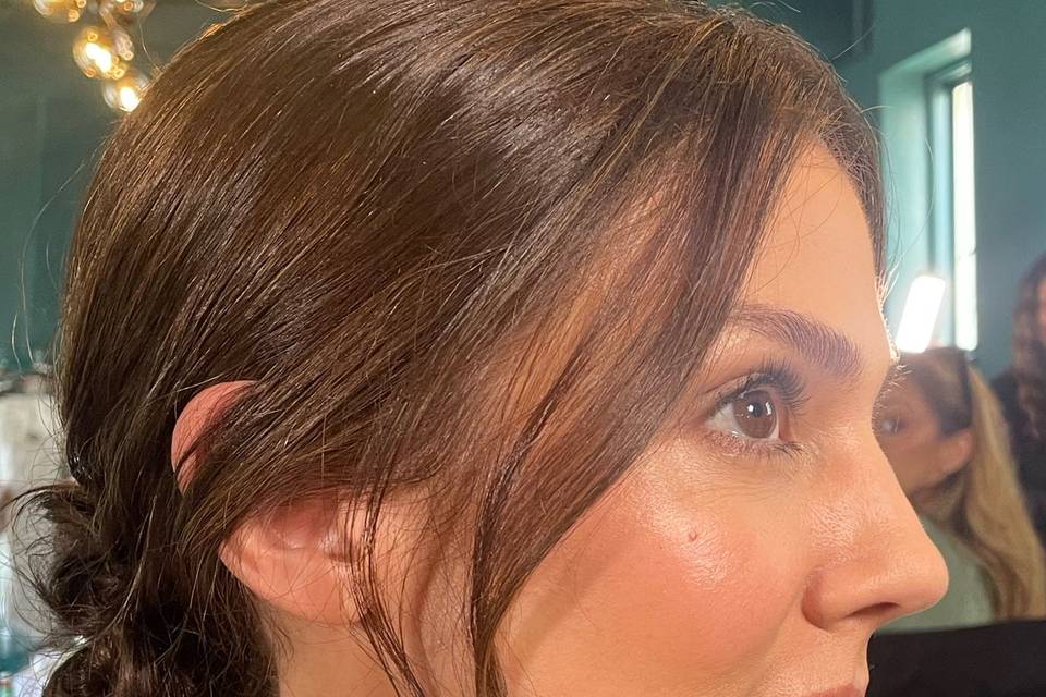 Kate MAnsi