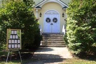 Front doors