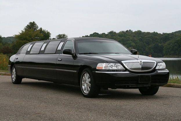 Casco Bay Limousine
