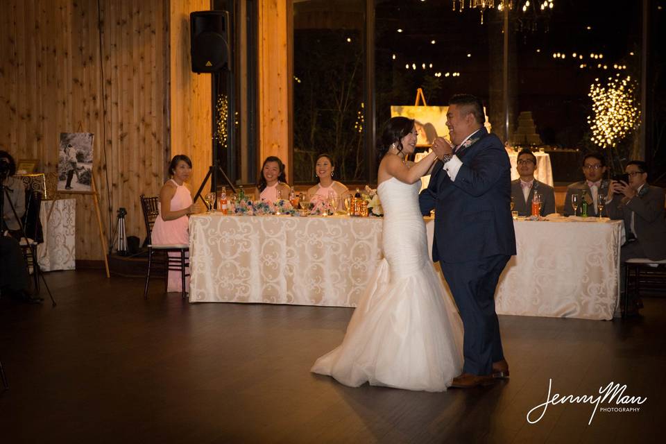 Jenny Man Photography - Wedding Photographers - Houston, TX - WeddingWire