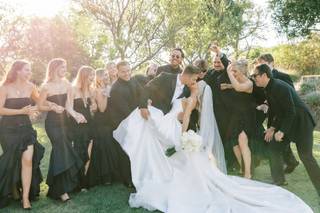 The W Event Planning
