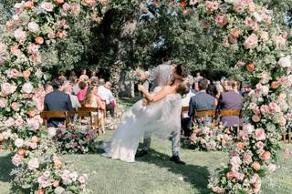 The W Event Planning