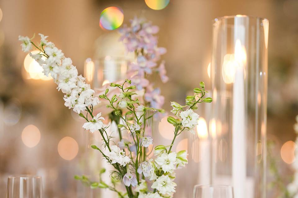 Westin Wedding