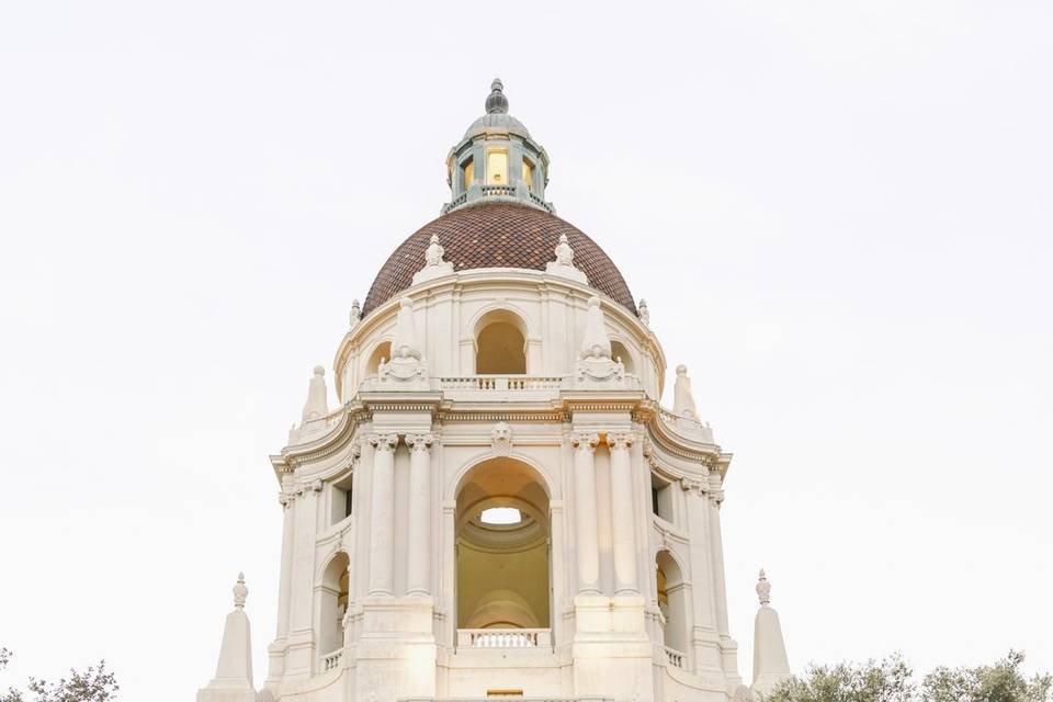 Pasadena City Hall