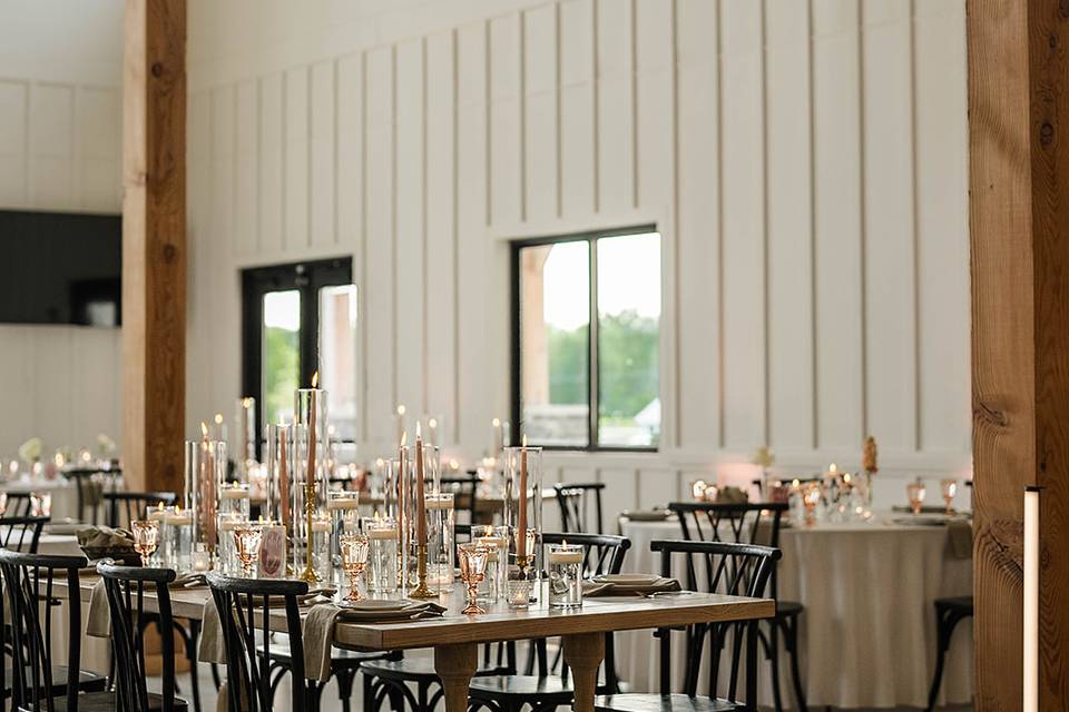 WWM Reception